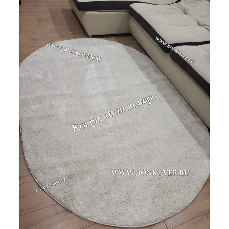 Белорусский Овальный Ковер С Длинным Ворсом