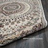 Турецкий Ковер Для Гостиной Дизайн 30414 Бежевый
