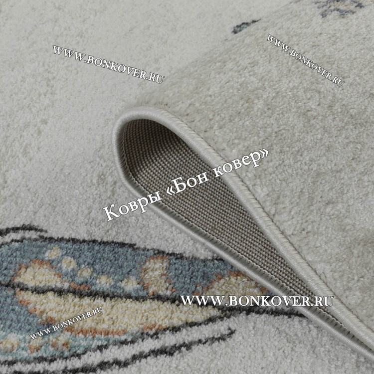 Ковер для детской дизайн 11 Турция