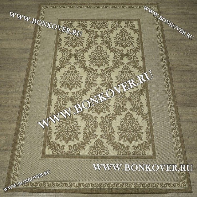 Безворсовый Ковер Дизайн 05 Прямоугольный