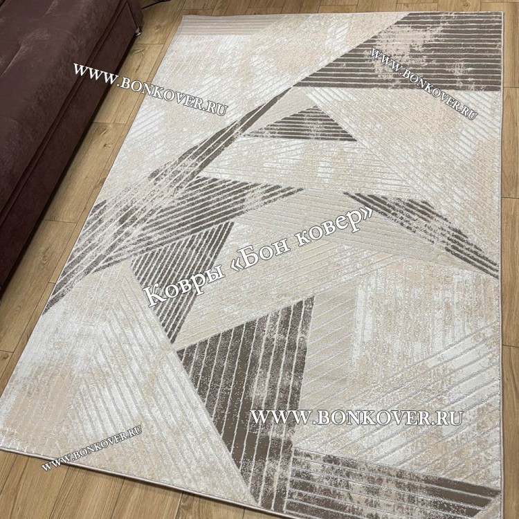 Современный Турецкий Ковер Дизайн 203