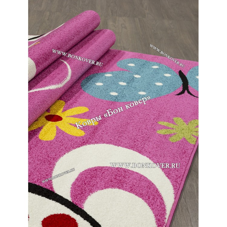 Детский Ковер Для Комнаты Дизайн 30007