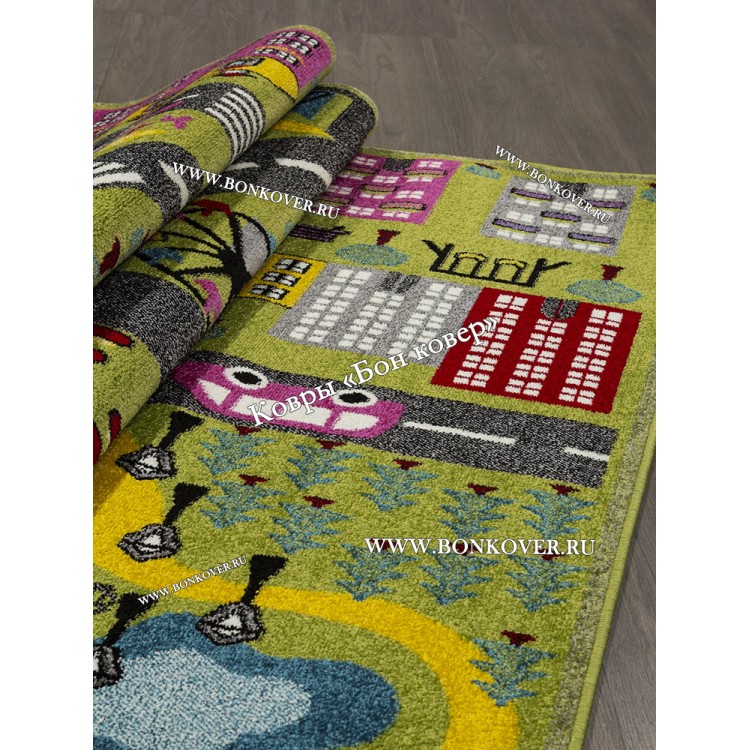 Детский Ковер Для Комнаты Дизайн 30005