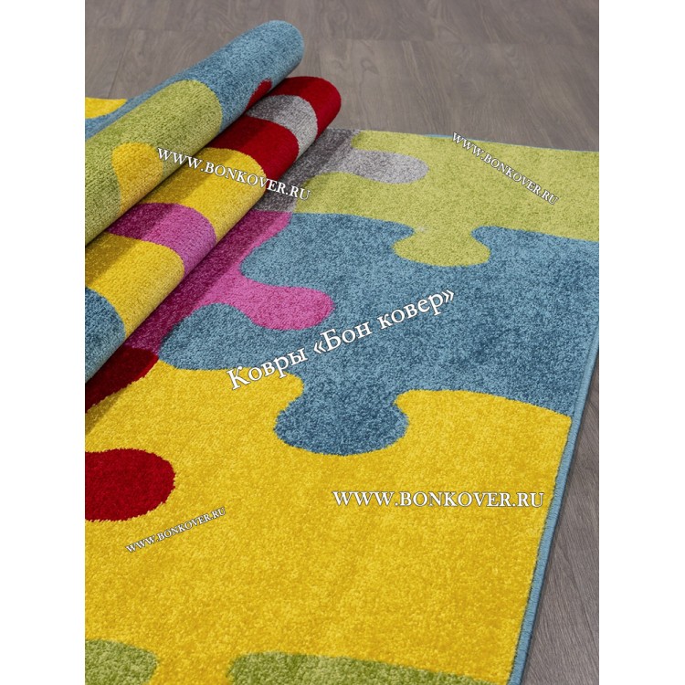 Детский Ковер Для Комнаты Дизайн 30014
