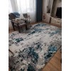Абстрактный Ковер Для Гостиной Дизайн 29056