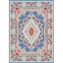 Ковер Анатолия 25201 22888