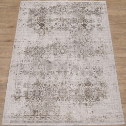 Ковер Art deco 3032C BEIGE / MINK_2