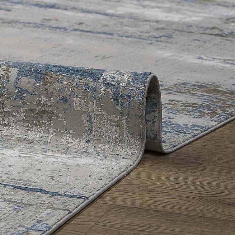 Ковер Elexus olimpos 1917 COKEN_A_GRI