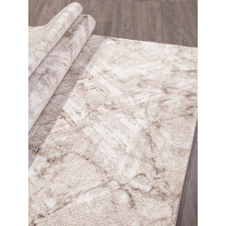 Ковер Armina 04074A BROWN / BROWN