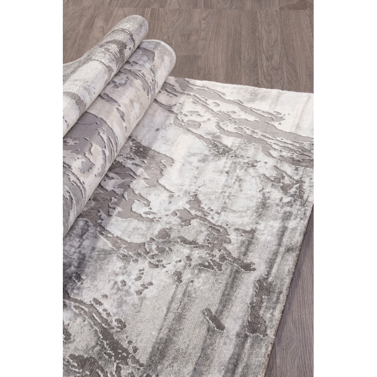 Ковер Armina 04075G GREY / GREY